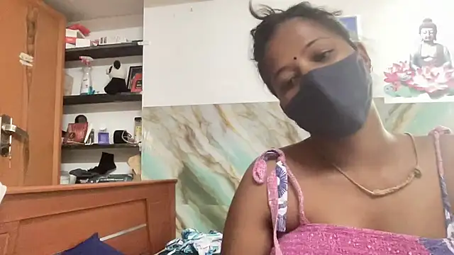 Tamil Sanjana  online show from July 29, 6:44 am