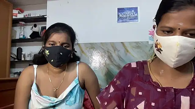 Tamil Sanjana  online show from August 2, 4:05 pm