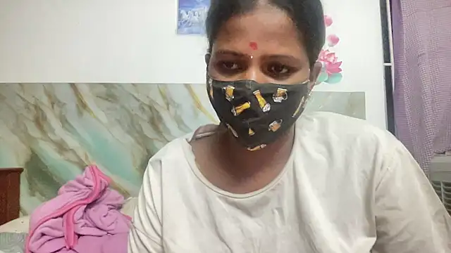 Tamil Sanjana  online show from August 4, 5:04 pm