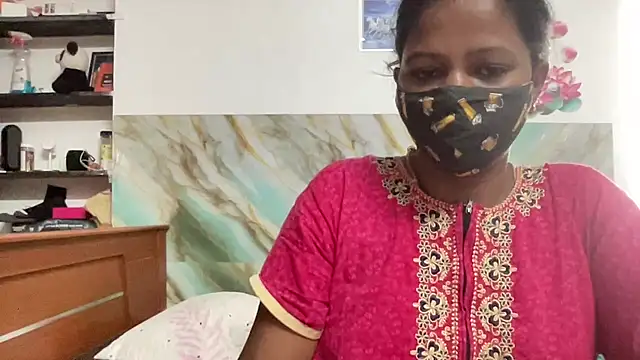 Tamil Sanjana  online show from August 7, 4:36 am