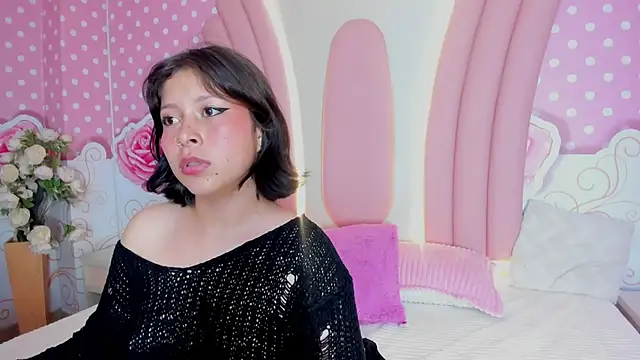 Snapshot of Lily_Martinez chatting on March 17, 2:41 am Lily Martinez online show from March 17, 2:41 am