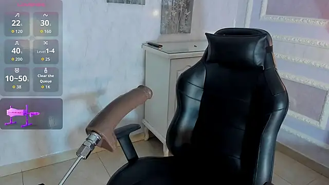 Snapshot of Lily_Martinez chatting on September 17, 10:44 pm Lily Martinez online show from September 17, 10:44 pm