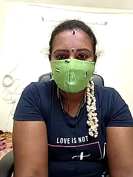 Tamil angel  online show from December 29, 9:20 pm