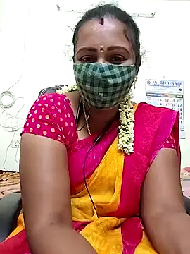 Tamil angel  online show from January 7, 9:07 am
