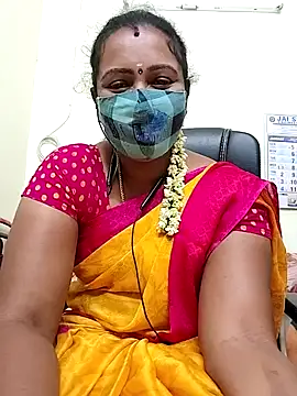 Tamil angel  online show from January 7, 12:20 pm