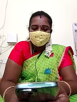Tamil angel  online show from January 13, 1:06 pm