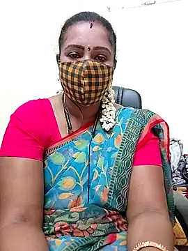 Tamil angel  online show from January 24, 6:24 am