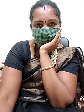 Tamil angel  online show from February 1, 8:39 am