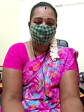 Tamil angel  online show from February 2, 6:37 am