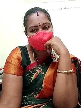 Tamil angel  online show from February 9, 8:00 am