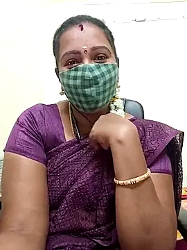 Tamil angel  online show from February 10, 4:25 pm