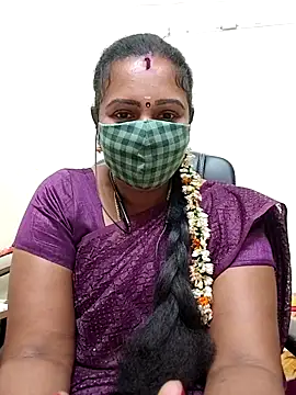 Tamil angel  online show from February 10, 7:49 pm
