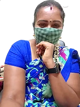 Tamil angel  online show from February 13, 7:21 pm