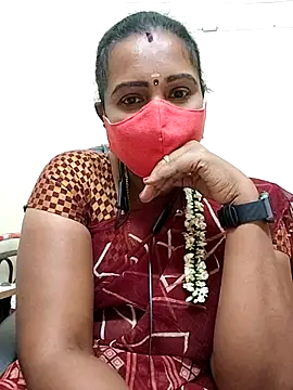 Tamil angel  online show from February 14, 8:48 pm