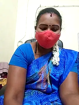 Tamil angel  online show from February 17, 1:21 pm