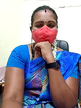 Tamil angel  online show from February 17, 5:32 pm