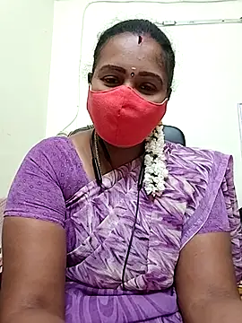 Tamil angel  online show from February 19, 10:01 am