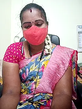 Tamil angel  online show from February 21, 5:31 pm
