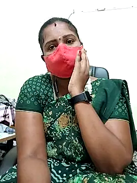 Tamil angel  online show from February 26, 6:32 pm