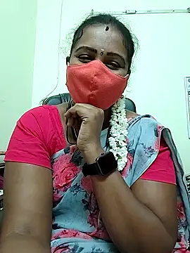 Tamil angel  online show from March 4, 6:18 pm