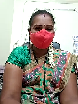 Tamil angel  online show from March 6, 7:14 am