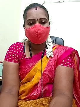 Tamil angel  online show from March 11, 1:01 pm