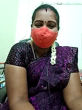 Tamil angel  online show from March 12, 6:11 pm