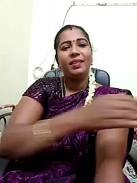 Tamil angel  online show from March 12, 9:13 pm