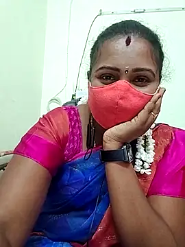 Tamil angel  online show from March 14, 6:10 am