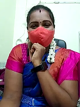 Tamil angel  online show from March 14, 11:45 am