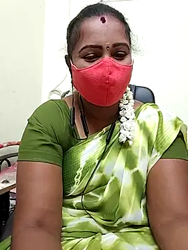 Tamil angel  online show from March 15, 8:04 am