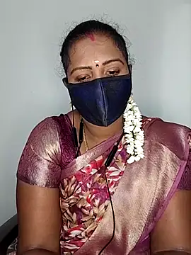 Tamil angel  online show from March 18, 7:41 am