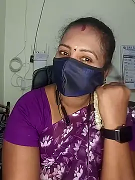 Tamil angel  online show from March 19, 6:23 pm