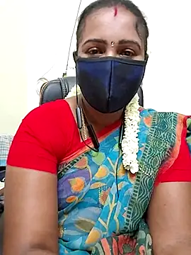 Tamil angel  online show from March 21, 8:50 pm