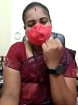 Tamil angel  online show from March 22, 6:43 am