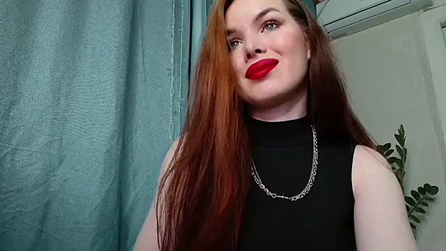 u mistress Anna online show from February 2, 8:57 am