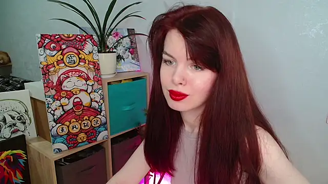 u mistress Anna online show from November 21, 6:56 am