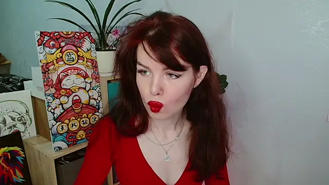 u mistress Anna online show from November 24, 4:45 am