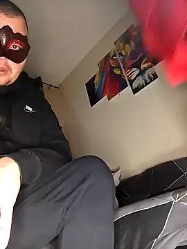 Coppiatrasgressiva online show from January 13, 7:21 am