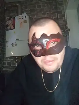 Coppiatrasgressiva online show from March 18, 9:43 pm