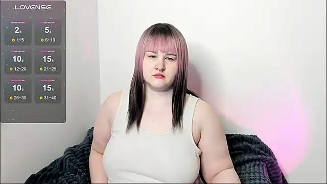 Anna Nott online show from October 28, 5:22 am