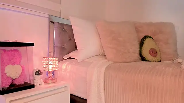 Alissonroses online show from March 17, 10:13 pm