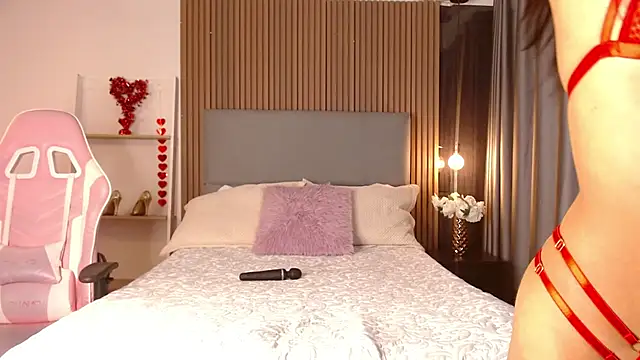 Sienna Blake  online show from October 4, 3:21 pm