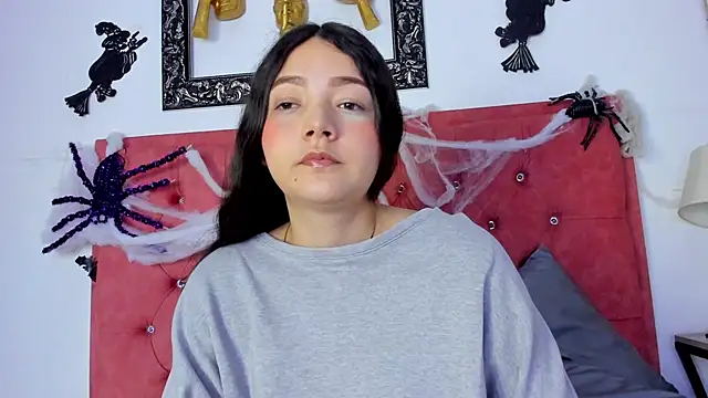 Snapshot of Samantha_Good chatting on October 20, 12:27 pm Samantha Good online show from October 20, 12:27 pm