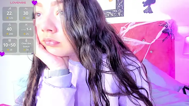 Snapshot of Samantha_Good chatting on October 22, 12:38 pm Samantha Good online show from October 22, 12:38 pm