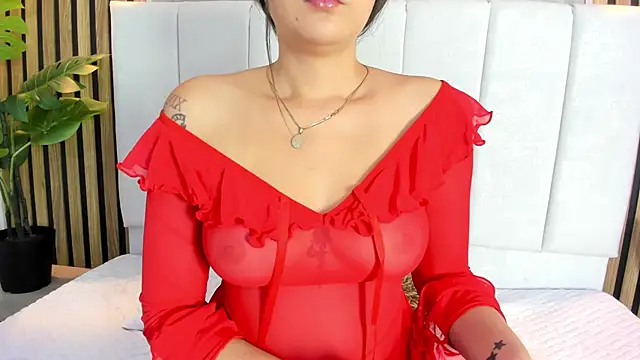 Samantha Good online show from March 27, 11:43 am