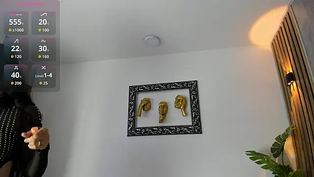 Samantha Good online show from June 6, 11:48 am
