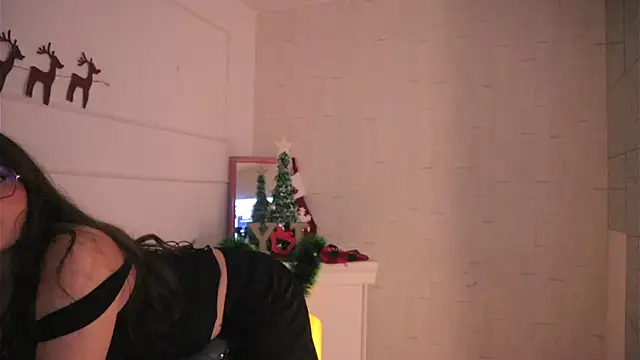 Daisha Riley online show from January 6, 3:54 am