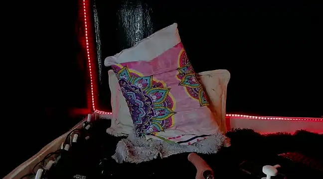 katizaldana online show from January 18, 7:38 am