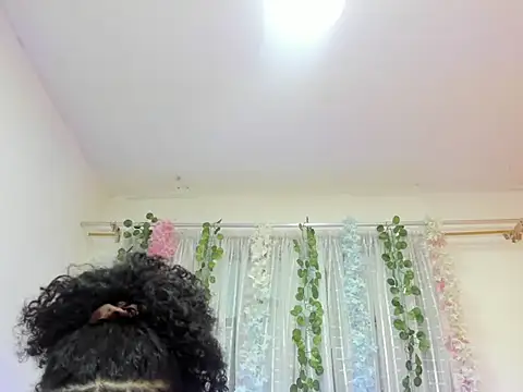 CintiaWalker online show from October 23, 12:48 pm